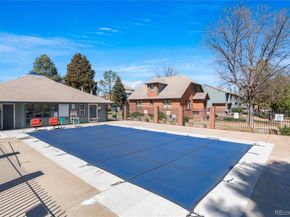 3696 S Depew Street 303, Lakewood CO 80235
