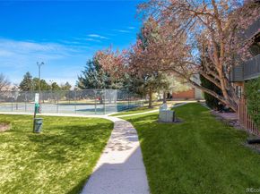 3696 S Depew Street 303, Lakewood CO 80235