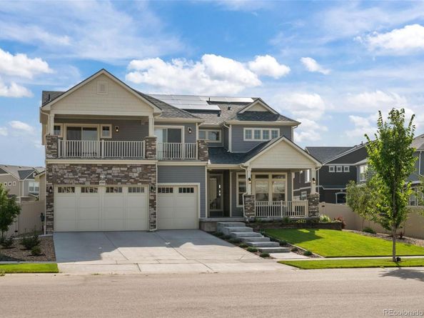 4984 Jericho Street, Denver CO 80249