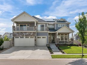 4984 Jericho Street, Denver CO 80249