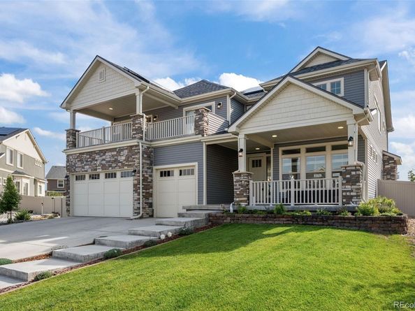 4984 Jericho Street, Denver CO 80249