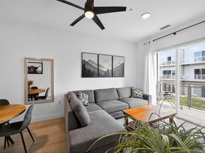 2530 Lawrence Street RA206, Denver CO 80205