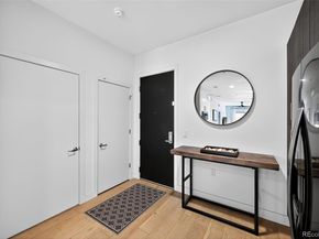 2530 Lawrence Street RA206, Denver CO 80205