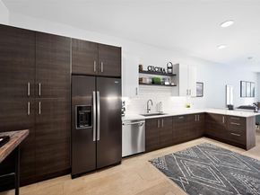 2530 Lawrence Street RA206, Denver CO 80205