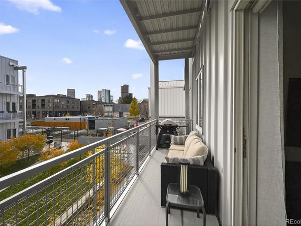 2530 Lawrence Street RA206, Denver CO 80205