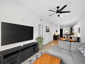 2530 Lawrence Street RA206, Denver CO 80205