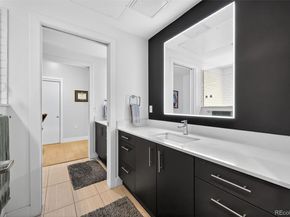 2530 Lawrence Street RA206, Denver CO 80205