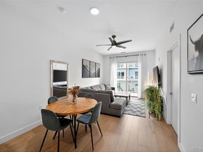 2530 Lawrence Street RA206, Denver CO 80205