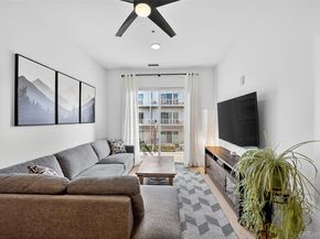 2530 Lawrence Street RA206, Denver CO 80205