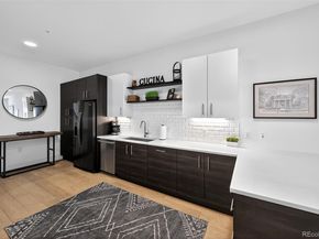 2530 Lawrence Street RA206, Denver CO 80205