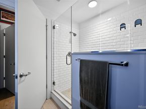 2530 Lawrence Street RA206, Denver CO 80205