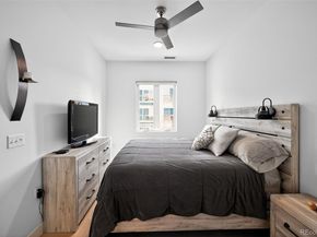 2530 Lawrence Street RA206, Denver CO 80205