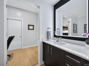 2530 Lawrence Street RA206, Denver CO 80205