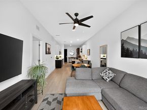 2530 Lawrence Street RA206, Denver CO 80205