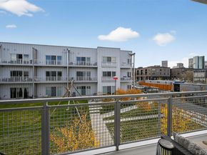2530 Lawrence Street RA206, Denver CO 80205