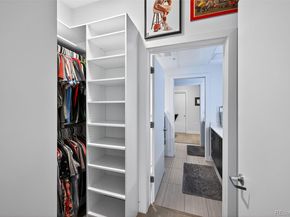2530 Lawrence Street RA206, Denver CO 80205