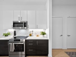 2530 Lawrence Street RA206, Denver CO 80205