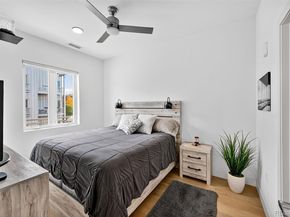 2530 Lawrence Street RA206, Denver CO 80205