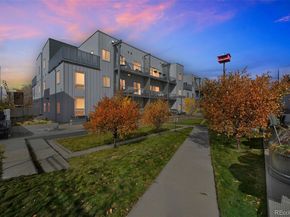 2530 Lawrence Street RA206, Denver CO 80205