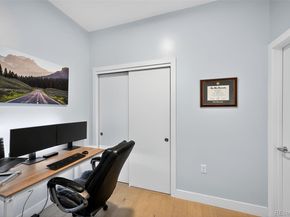 2530 Lawrence Street RA206, Denver CO 80205