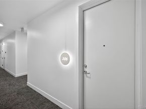 2530 Lawrence Street RA206, Denver CO 80205