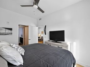 2530 Lawrence Street RA206, Denver CO 80205