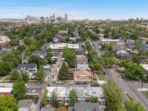 328 E Dakota Avenue, Denver CO 80209