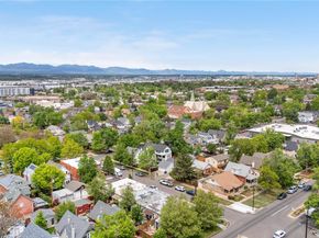 328 E Dakota Avenue, Denver CO 80209