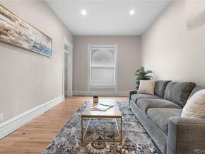 328 E Dakota Avenue, Denver CO 80209