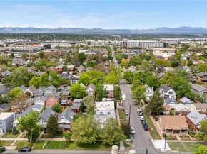 328 E Dakota Avenue, Denver CO 80209