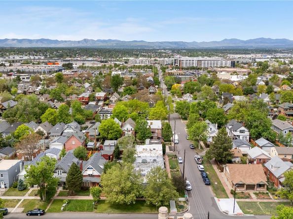 328 E Dakota Avenue, Denver CO 80209