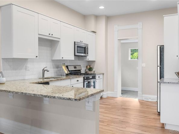 328 E Dakota Avenue, Denver CO 80209