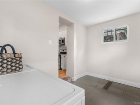 328 E Dakota Avenue, Denver CO 80209
