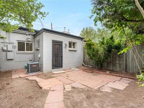 328 E Dakota Avenue, Denver CO 80209