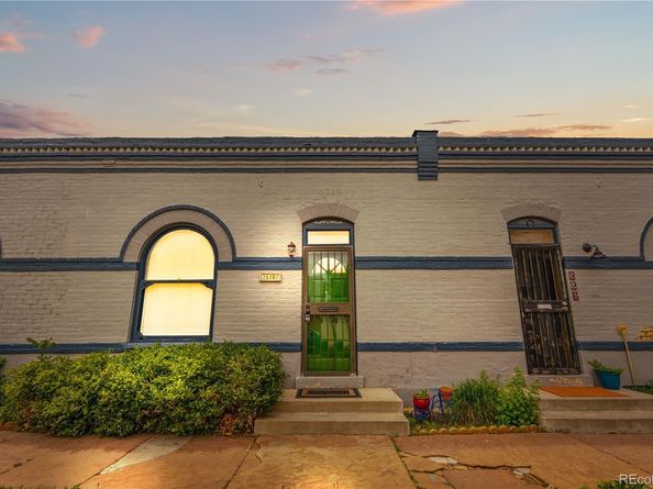 328 E Dakota Avenue, Denver CO 80209