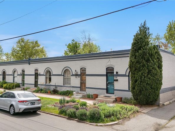 328 E Dakota Avenue, Denver CO 80209