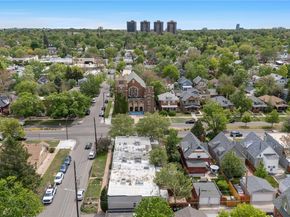 328 E Dakota Avenue, Denver CO 80209