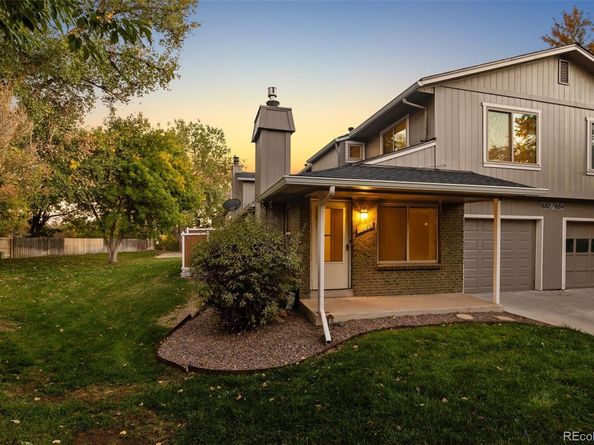 1682 S Kline Way, Lakewood CO 80232