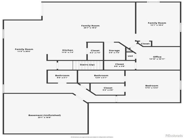 14700 Akron Street, Brighton CO 80602