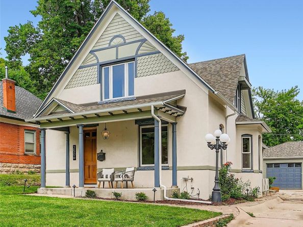 2506 Yates Street, Denver CO 80212