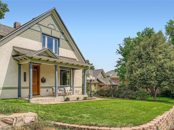 2506 Yates Street, Denver CO 80212