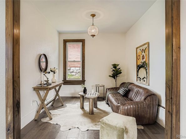 2506 Yates Street, Denver CO 80212