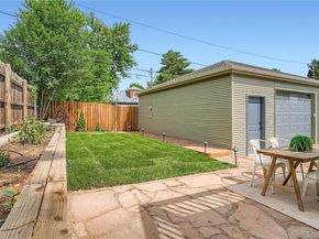 2506 Yates Street, Denver CO 80212