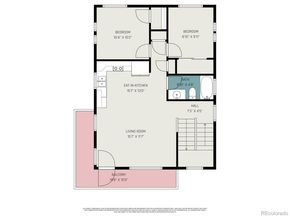 10347 Wheeling Street, Commerce City CO 80022