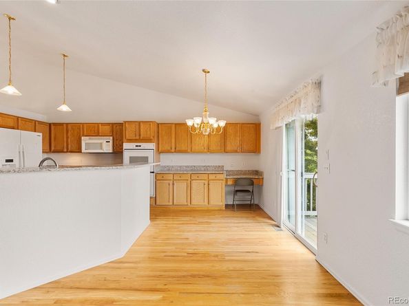 11237 W 55th Lane, Arvada CO 80002