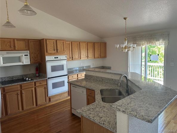 11237 W 55th Lane, Arvada CO 80002