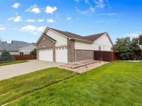 11237 W 55th Lane, Arvada CO 80002