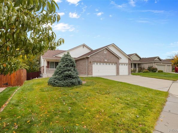 11237 W 55th Lane, Arvada CO 80002