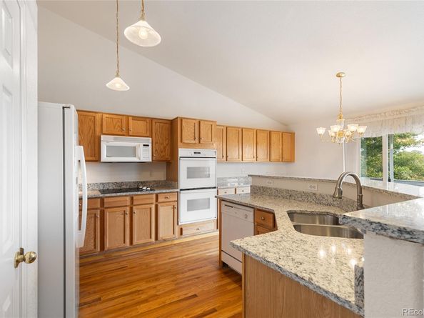 11237 W 55th Lane, Arvada CO 80002