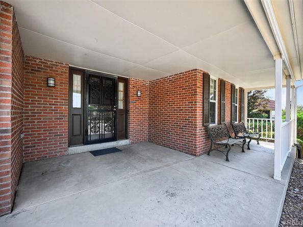 4270 S Yukon Way, Lakewood CO 80235